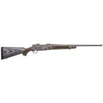 Mossberg Patriot Predator Gen 1 6.5 Creedmoor Bolt... - 6.5 Creedmoor