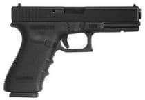 Glock G21SF Gen 3 .45 ACP - Compact Precision & Safety Redefined - .45 ACP