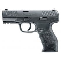 Walther Creed - 9mm, Double Action, 16-Round Ergon... - 9mm