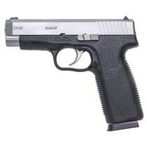 Kahr CT45 .45 ACP Compact Semi-Auto Handgun - Slee... - .45 ACP
