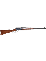 Cimarron Classic: 1892 .44 MAG Lever Rifle, 10+1 R... - .44 Magnum