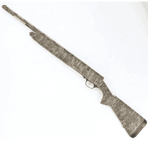 Browning A5 Camo 12 Gauge 24in Mossy Oak Bottomlan... - 12 Gauge