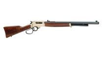 Henry Big Game Gen 1 .45-70 Lever Action Rifle - B... - .45-70