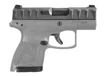 Beretta APX Carry 9mm Subcompact Pistol - Wolf Gre... - 9mm