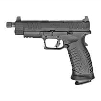 Springfield XD-M Elite OSP - 9MM, 22-Round, Thread... - 9mm
