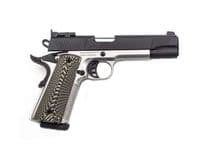 Tisas 1911 D10 Two Tone 10mm Pistol - Semi-Auto, 8+1 Capacity - 10MM AUTO