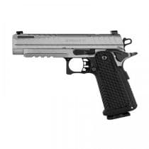 Live Free Armory Apollo 11 9mm 4.15in Elite Grey - 9mm