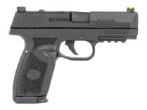 FN America 309 MRD 9mm Luger 3.8in Black - 