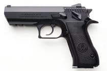 IWI Jericho 941 - 9mm Semi-Auto Pistol with Gear K... - 9mm