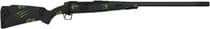 Fierce Carbon Rogue Gen 1 .300 Win Mag Forest Camo Bolt-Action Rifle - .300 Win Mag
