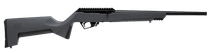 Savage Arms RXR22 .22 LR 16.5in Gun Metal Gray - .22 LR