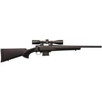 Howa M1500 Mini Action .450 Bushmaster Bolt Rifle ... - .450 Bushmaster