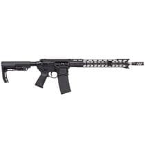 F-1 BDRX-15 Tactical Semi-Auto Rifle .223 Wylde 16... - .223 Wylde