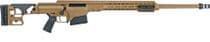 BARRETT MK22 338 Norma 27 10rd - Coyote Tan