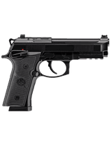 Beretta 92GTS Gen 1: Versatile 9mm Semi-Auto Pisto... - 9mm