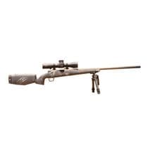 Fierce Twisted Rival 7mm PRC Bolt Rifle | Gen 3 Digi Camo - 7mm PRC