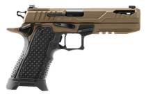 OA Defense 2311 Pro Elite 9mm 5in High Desert Blac... - 9mm