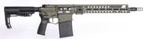POF Rogue DI Gen 1 .308 OD Green Tactical Rifle - ... - .308 Win