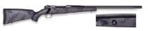 Weatherby Mark V Guide .243 Win 22in Black - .243 Winchester