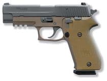 Sig Sauer P220 Combat Gen 1 .45 ACP Semi-Auto - Pr... - .45 ACP