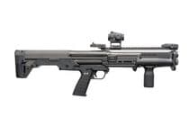 Kel-Tec KS7 Gen 2 Defender Black 12 GA 26" Barrel 6-Rounds w/ Vortex Crossfire and RVG