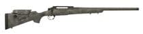 Proof Research Tundra 7 Back Country RH 20 Black Jungle