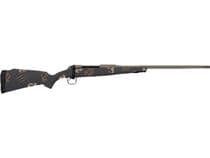 Fierce Firearms Twisted Rogue 7mm PRC 22in Smoked ... - 