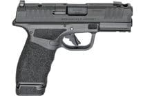 Springfield Armory Hellcat Pro OSP 9mm 3.7in Black - 9mm
