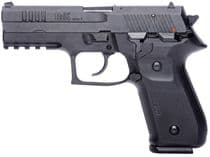 Arex Rex Zero 1S Gen 1: Compact 9mm Semi-Auto Pist... - 9mm