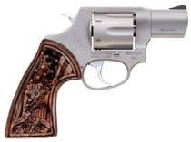 Taurus 605 Patriot .38 Special +P Revolver - USA F... - .38 Special
