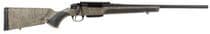 Savage Arms 334 Stevens 6.5 Creedmoor 22in FDE/BLK... - 6.5 Creedmoor
