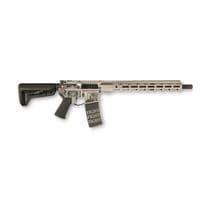 Shark Coast Tactical Trump 3.0 5.56 NATO 16in Whit... - 5.56 NATO