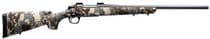 CVA Cascade 6.5 Crdmr 22 5/8x24 Sniper Grey/Big Sky