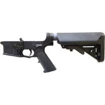 Knight's SR-30 Blackout Precision Lower Receiver - .300 AAC - .300 AAC Blackout