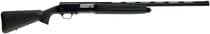 Browning A5 Stalker Gen 1: 12-Gauge Semi-Auto Shot... - 12 Gauge