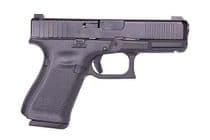 Glock G19 Gen 5 Compact 9mm - Reliable Concealed C... - 9mm