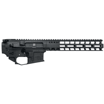 Radian Precision Builder Kit - Elite Black - 
