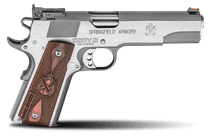 Springfield 1911-A1 Gen 1 Range Officer 9mm Precis... - 9mm
