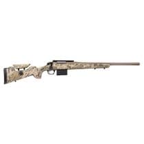 CVA Cascade Gen 1 Varmint Hunter .22-250 Rem Camo ... - .22-250 Remington