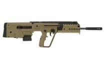 IWI Tavor X95 .300 AAC Blackout 16.5" FDE Tactical... - .300 AAC Blackout