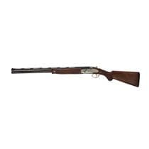 Suppress Tec Overland EELL 12G 28" Walnut Break-Op... - 