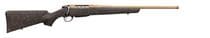 Tikka T3X SuperLite .308 Win 20" Bolt Rifle - Coyo... - .308 Win