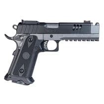 Girsan MC1911S Influencer Govt 10mm 5in Black Camo - 10MM AUTO