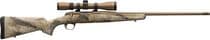 Browning X-Bolt Hells Canyon 6.5 Creedmoor Gen 1 Camo Sporter Rifle - 6.5 Creedmoor
