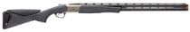 Browning Cynergy CX 12GA Charcoal Over-Under Shotgun - 12 Gauge