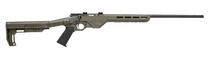 Citadel Trakr 22 WMR 18in Flat Dark Earth - .22 WMR