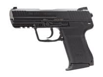 HK45 Compact V7 LEM .45 ACP - Precision Defense Pistol, 8+1 Capacity - .45 ACP