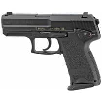 HK USP Compact V1 .40 S&W Polymer Pistol, 3.58" Ba... - .40 S&W
