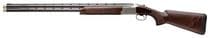 Browning Citori 725 LH 12 GA Sporting Shotgun - 30" Barrel, Precision Crafted - 12 Gauge