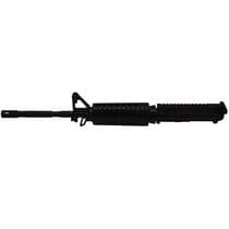 FN15 Carbine Upper: 16" 5.56 Black - Precision & Reliability - 5.56 NATO